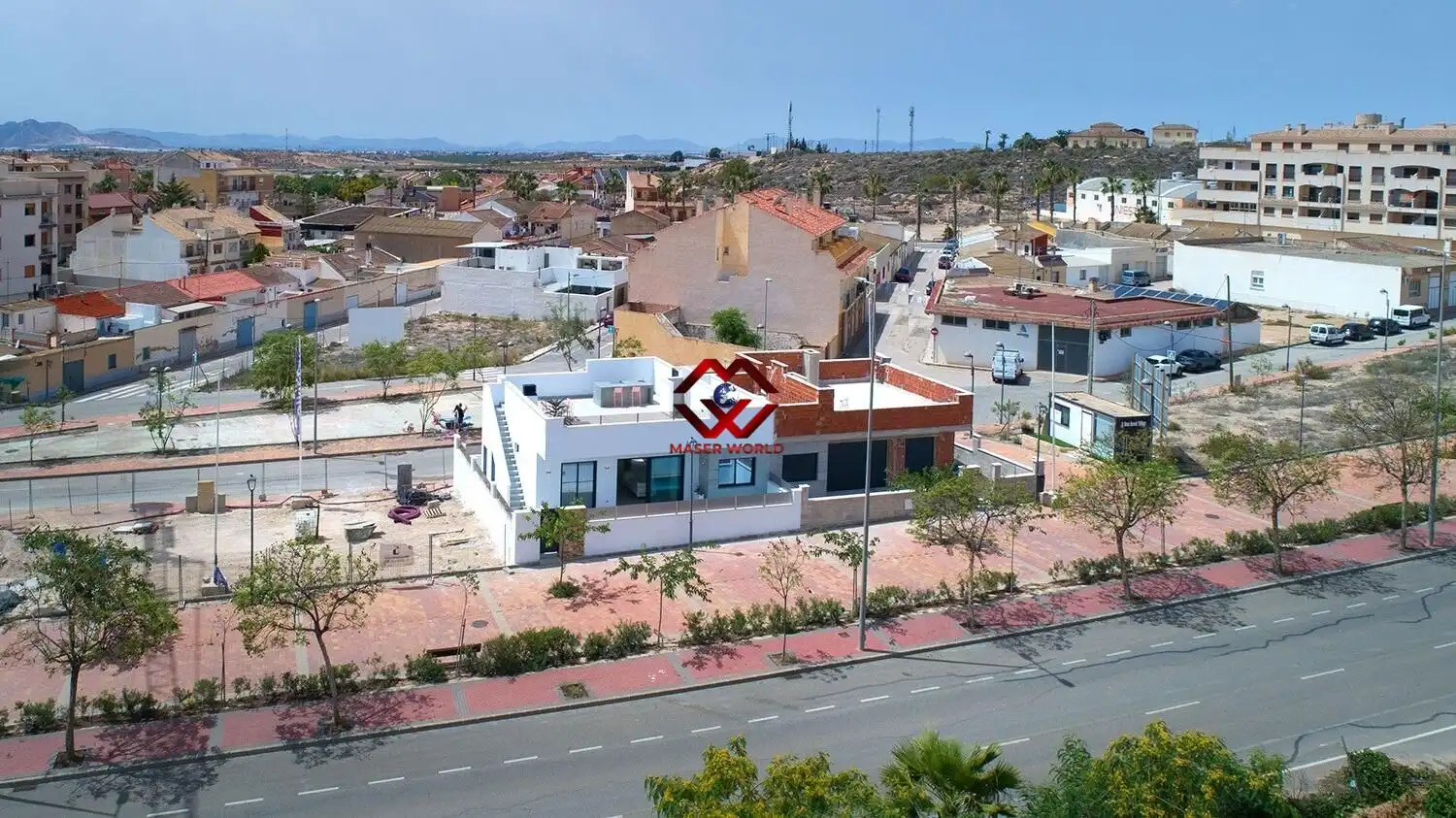 Logement avec piscine à vendre à Campo de Murcia, imagen 38