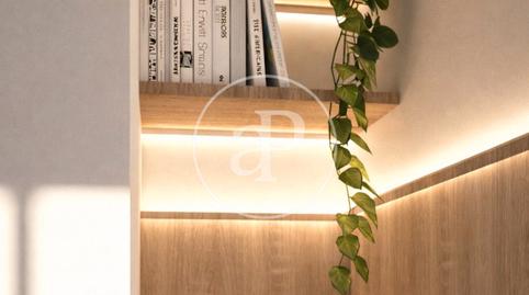 Foto 2 de Pis en venda a Castellana,  Madrid Capital