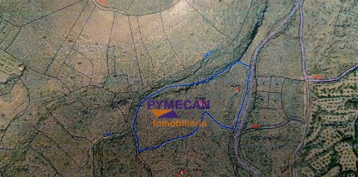 Finca rústica en venda en Valverde (Santa Cruz de Tenerife)