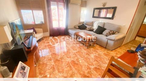 Foto 3 de Pis de lloguer a Villafranqueza, Alicante