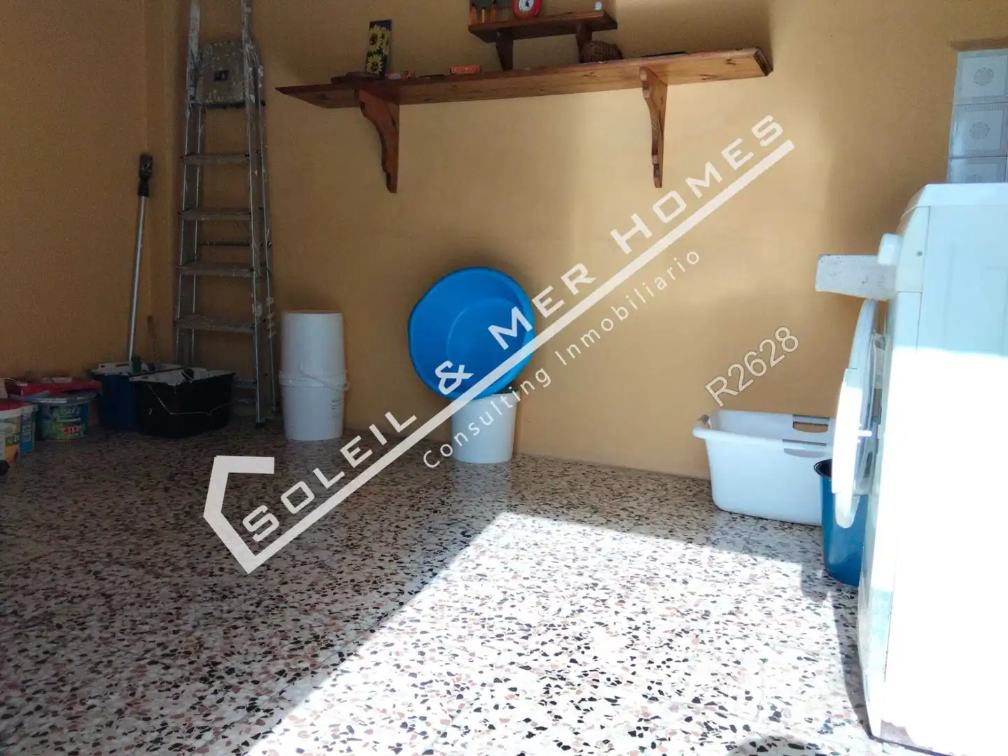 Casa in vendita a Calle de la Verónica, imagen 9