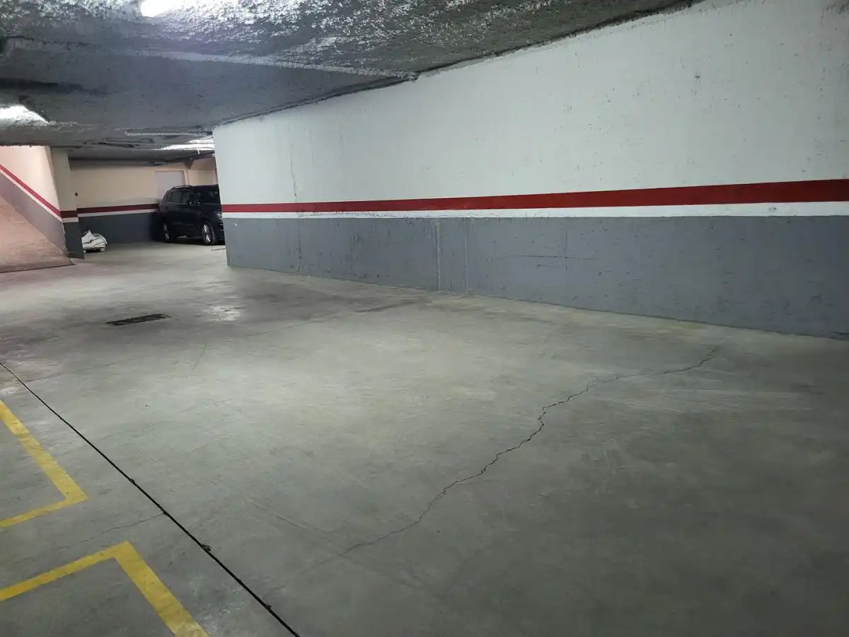 Parking à vendre à Motilleja, imagen 8