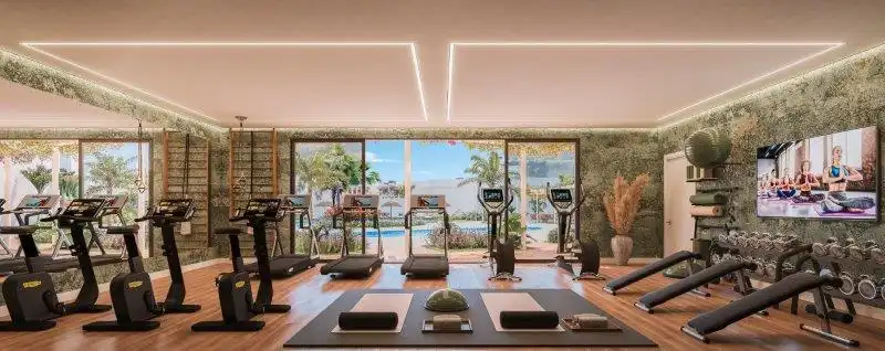 Appartement avec piscine à vendre à Casares Golf - Casares del Sol, imagen 5