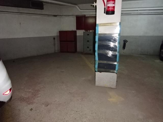 Garage for sale in L'Hospitalet de Llobregat