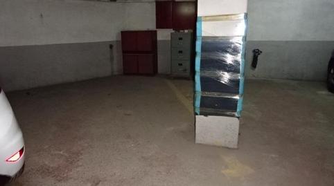 Foto 2 de Garatge en venda a Mare de Déu Dels Desemparats, La Torrassa, Barcelona