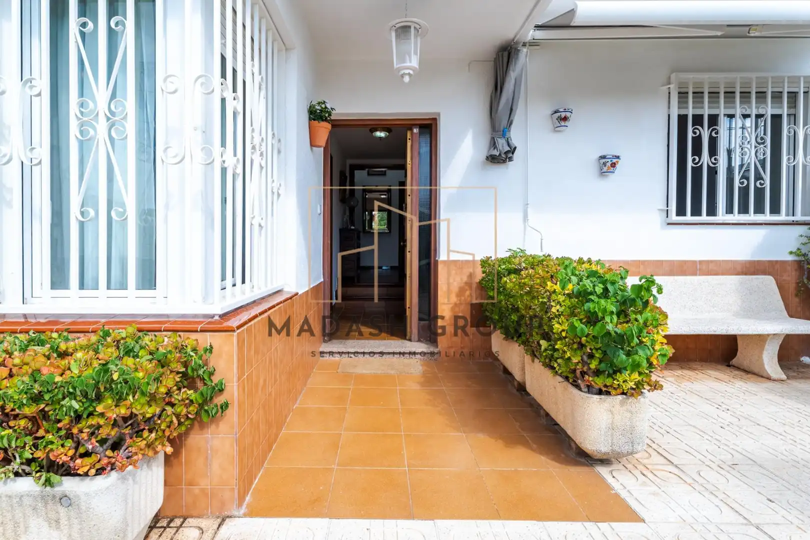 Haus mit Terrasse zum Verkauf in GARBI DEL, imagen 3