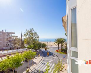 Exterior view of Flat for sale in Cambrils  with Air Conditioner, Furnished and Washing machine