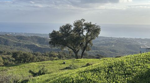 Foto 2 de Residencial en venta en La Mairena, Ojén