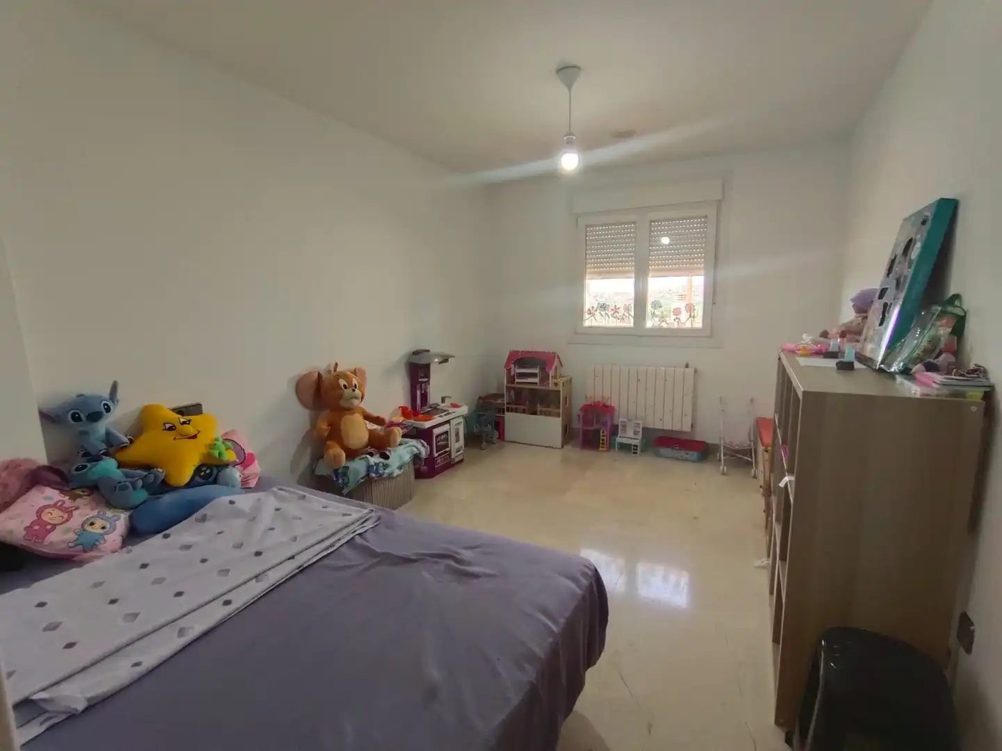 Flat with lift for sale in Avenida Mariana Pineda 35, imagen 5