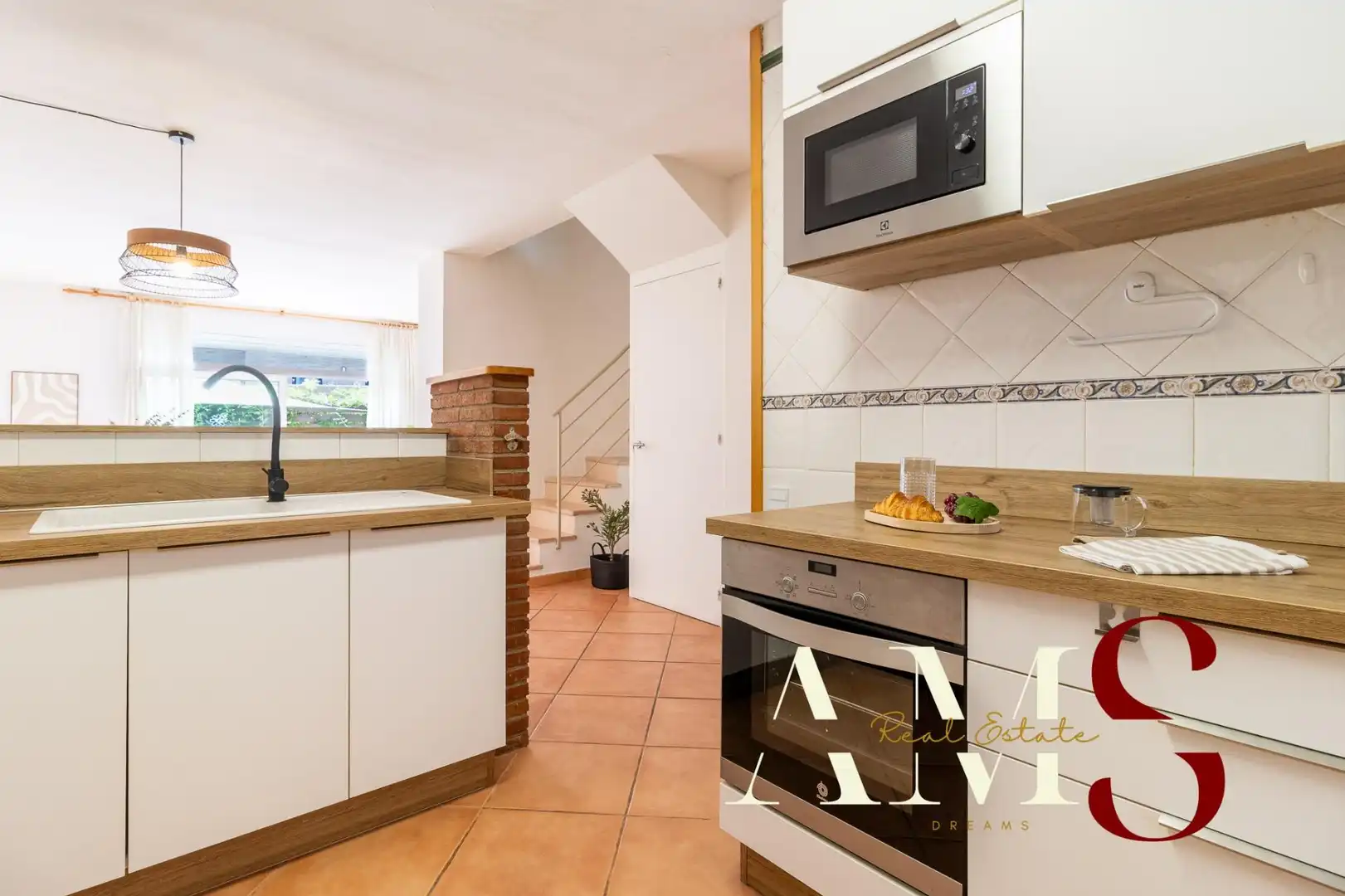 Maison jumelée avec jardin à vendre à SITGES, imagen 23