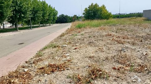 Solar urbano de 398 m en Piles, céntrico y con excelente orientación, immagine 5