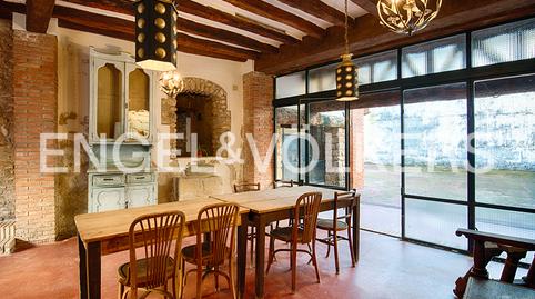 Foto 5 de Casa adosada en venda a Navata, Girona