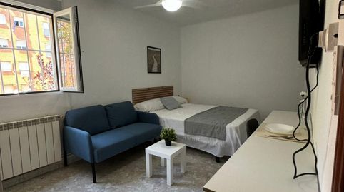 Foto 5 de Habitación en Lucero, Madrid Capital