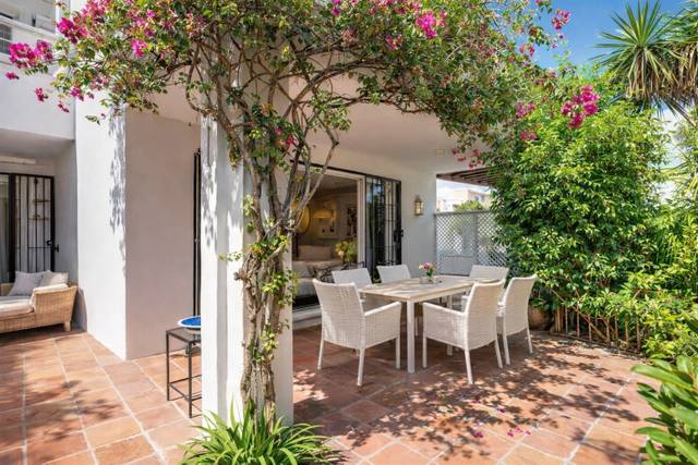 Piso en Venta en Romana Playa