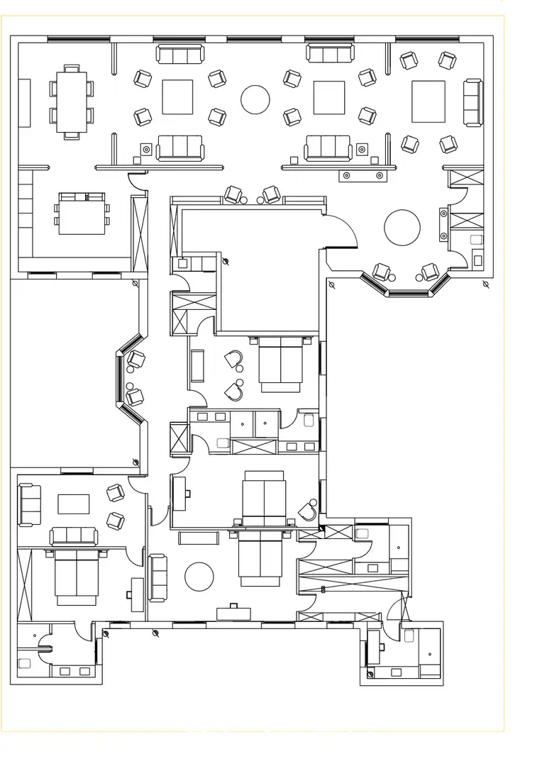 Apartamento en venta en Madrid con Aire acondicionado, Calefacción y Terraza