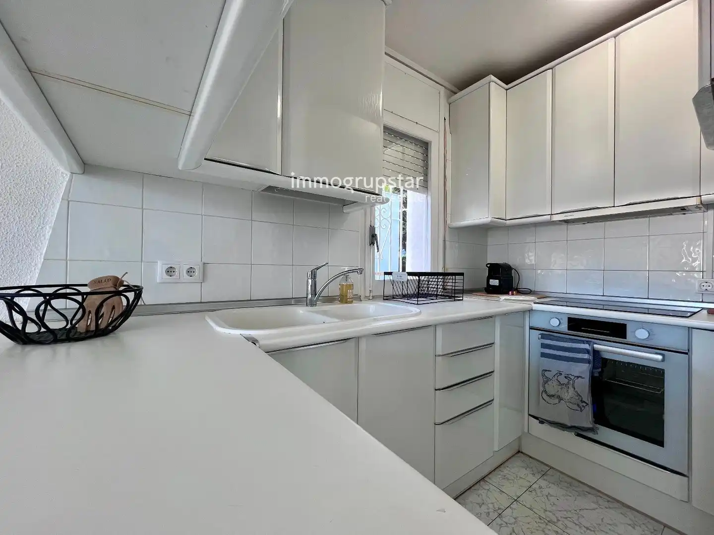Apartament en venda a Cavall Bernat, Los Pinos - Politur