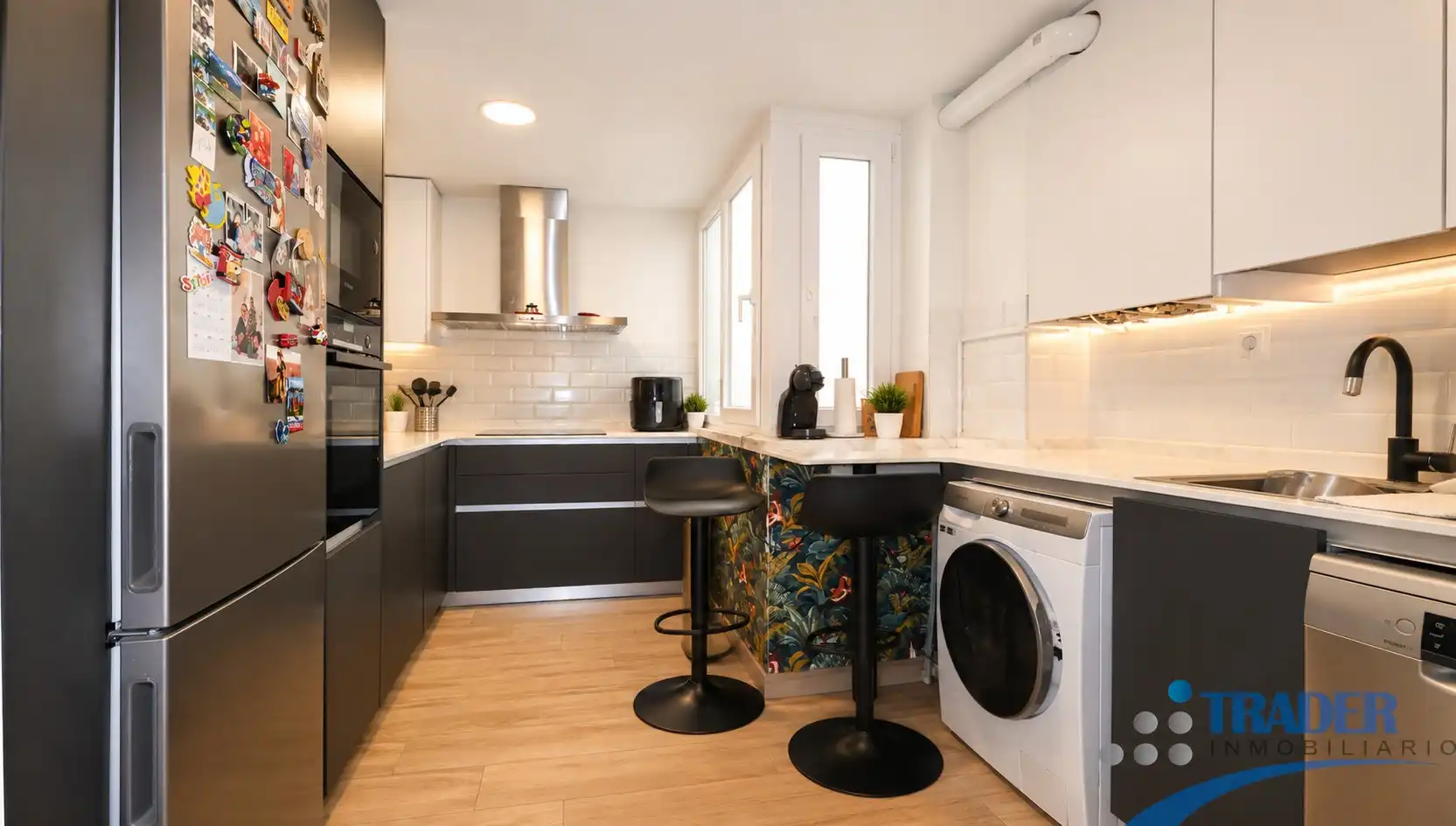 Flat with terrace for sale in Calle Cuarta Dimensión 15, imagen 12