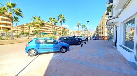 Photo 5 of Premises to rent in San Luis de Sabinillas, Manilva