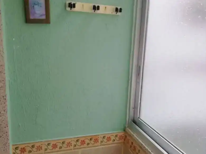 Terrassa de Pis en venda en Poio amb Balcó