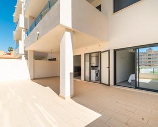 Terrassa de Apartament en venda en Orihuela amb Aire condicionat, Terrassa i Traster