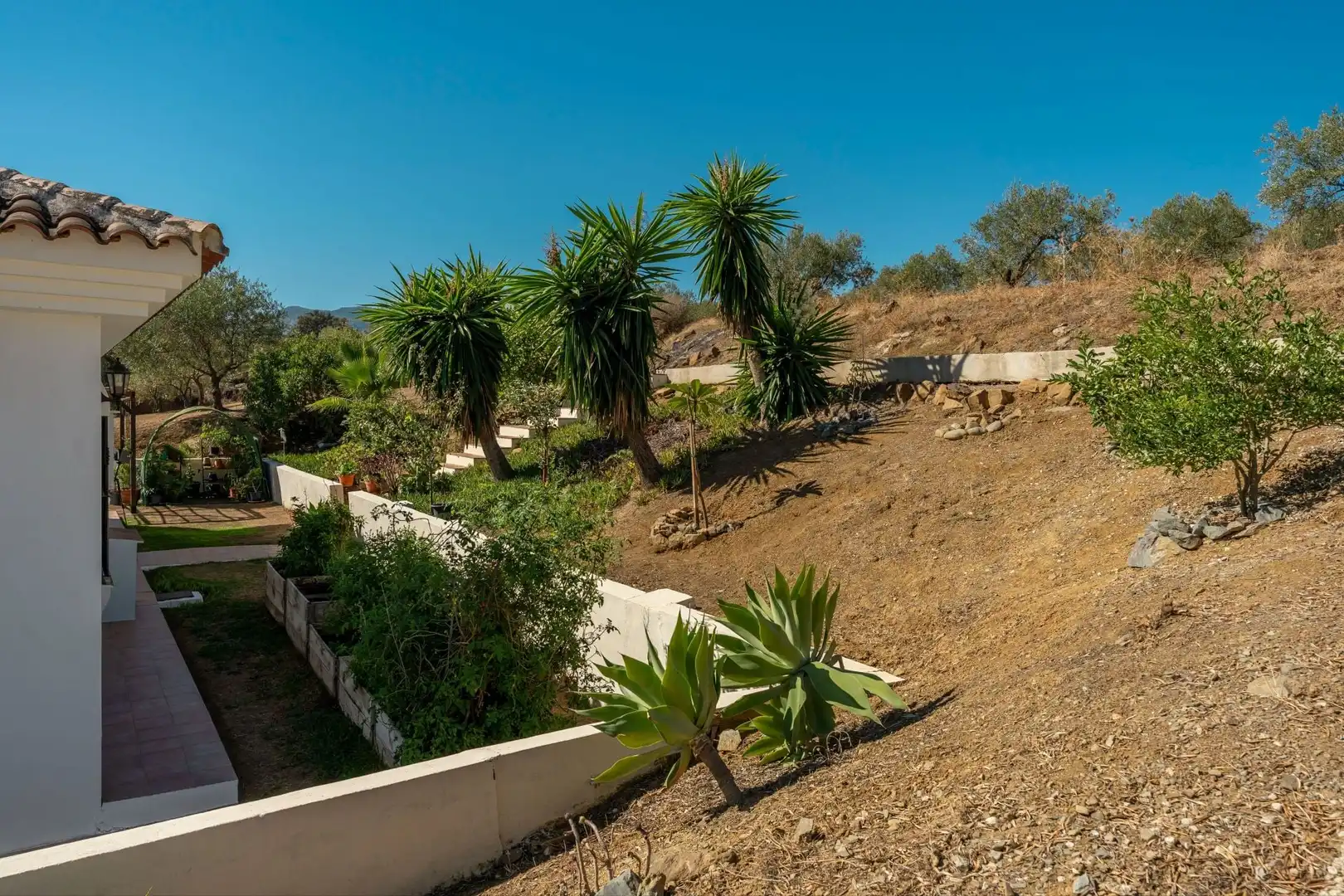 Landhaus mit Pool zum Verkauf in Tolox, imagen 44
