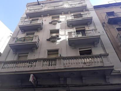 Exterior view of Flat for sale in  Lleida Capital