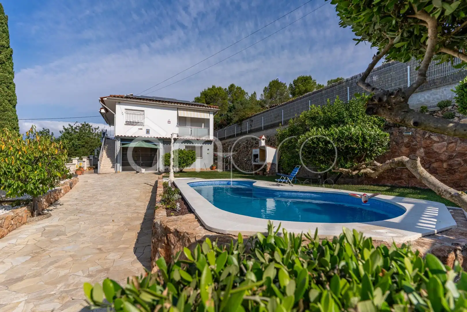 Detached house for sale in N/A, imagen 3
