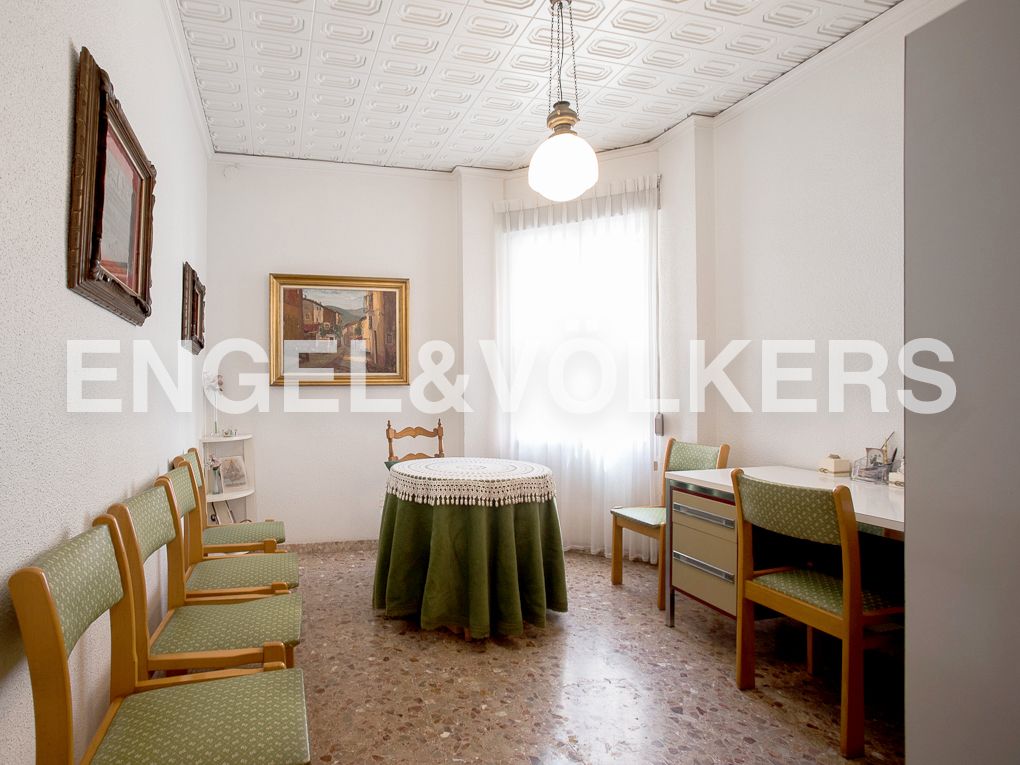 Comedor de Casa o chalet en venta en Carcaixent con Aire acondicionado, Calefacción y Terraza