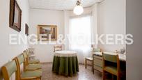 Dining room of House or chalet for sale in Carcaixent  with Air Conditioner, Heating and Terrace