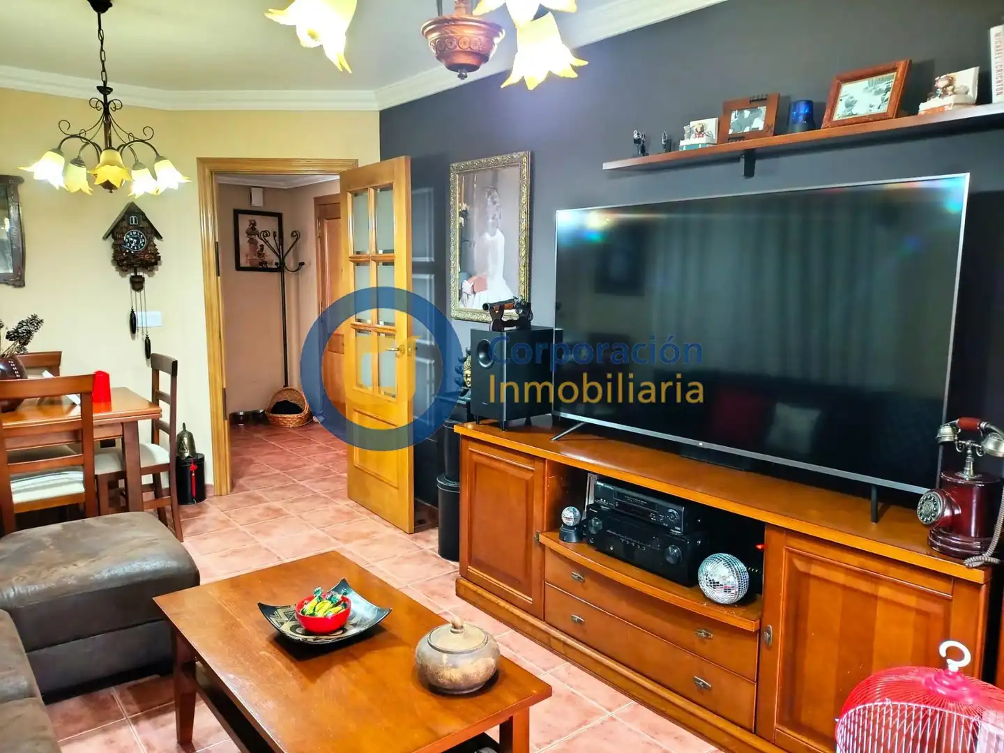 Attic for sale in San Cristobal - San Diego