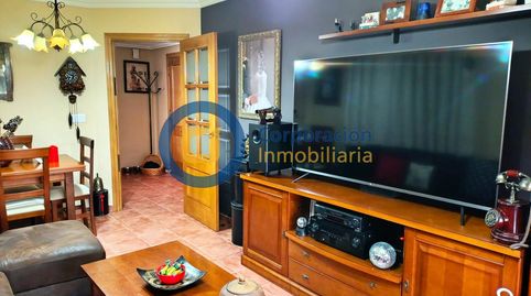 Foto 4 de Ático en venta en San Cristobal - San Diego, Lorca