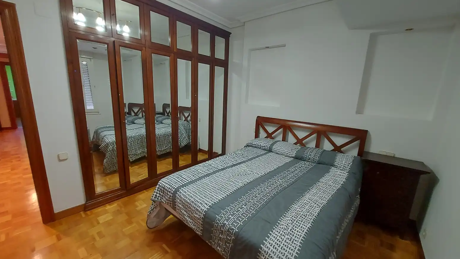Wohnung mit Aufzug zum Verkauf in Logroño - Gran Vía Juan Carlos I, imagen 7
