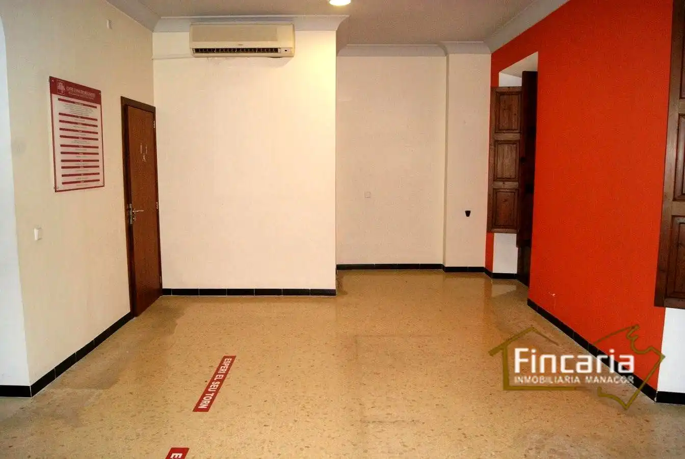 Büro zur Miete in Manacor