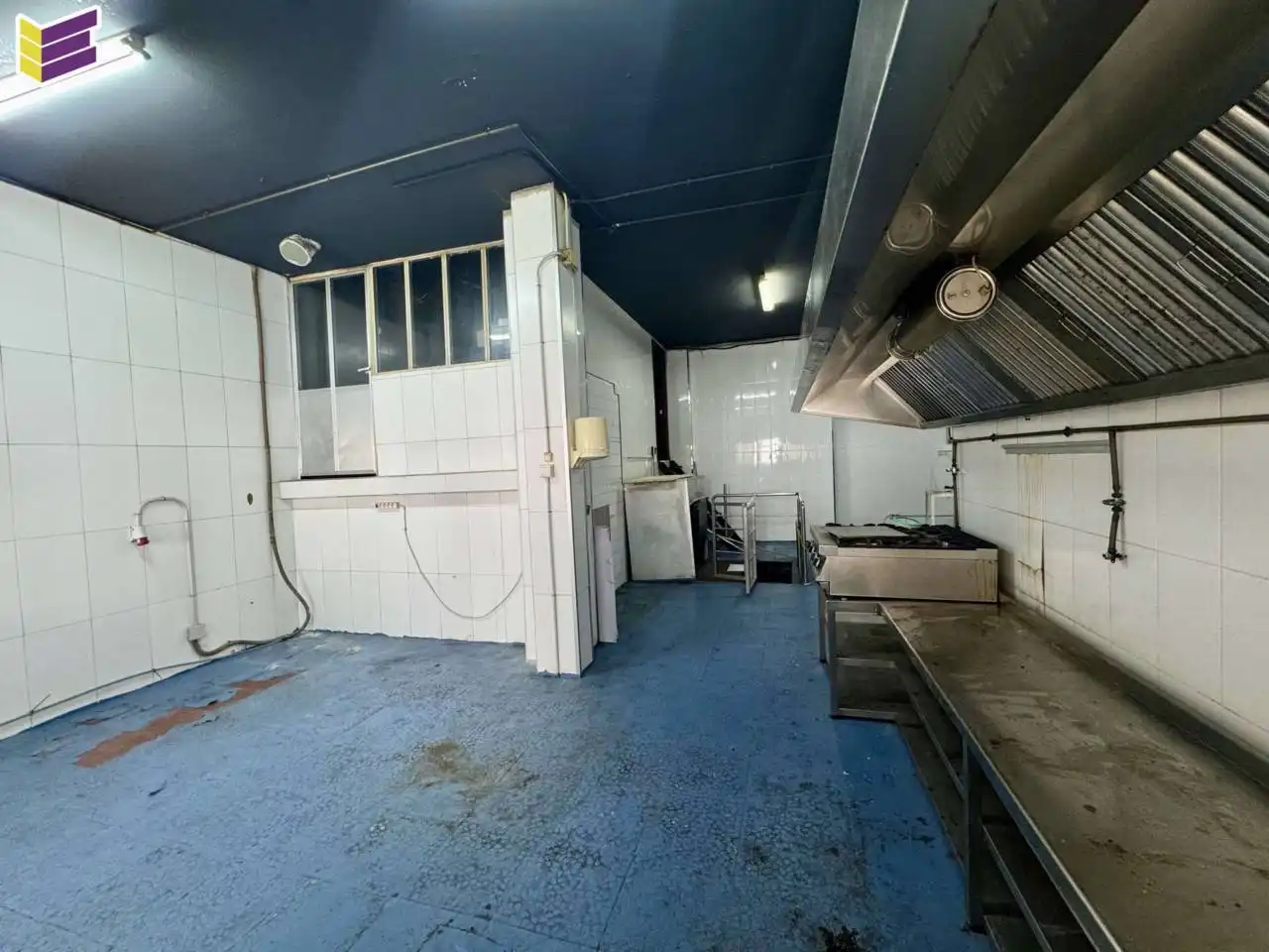 Gewerbefläche zum Verkauf in Calle Conde Torrecedeira 30, imagen 16