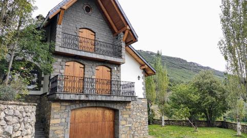 Photo 2 of House or chalet for sale in Pirineo, Campo, Huesca