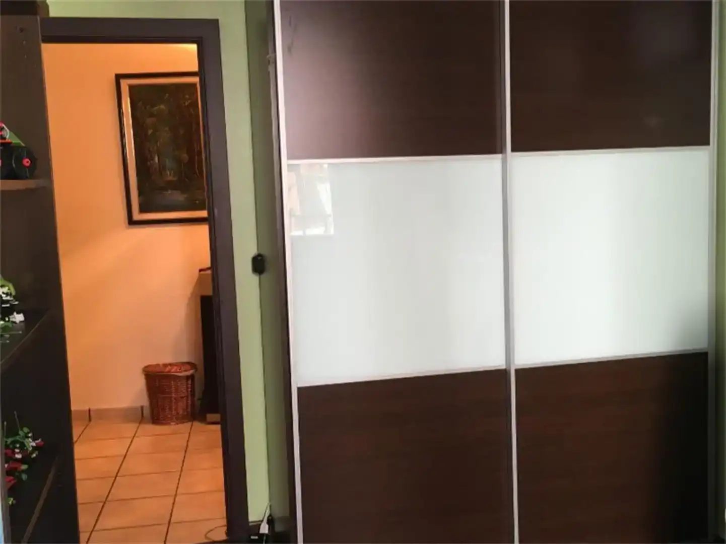 Casa adosada en venta en Verín con Aire acondicionado, Parquet y Trastero
