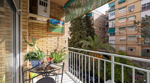 Photo 3 of Flat for sale in Calle Pintor Hermenegildo Lanz, 6, Barrio de Zaidín, Granada Capital