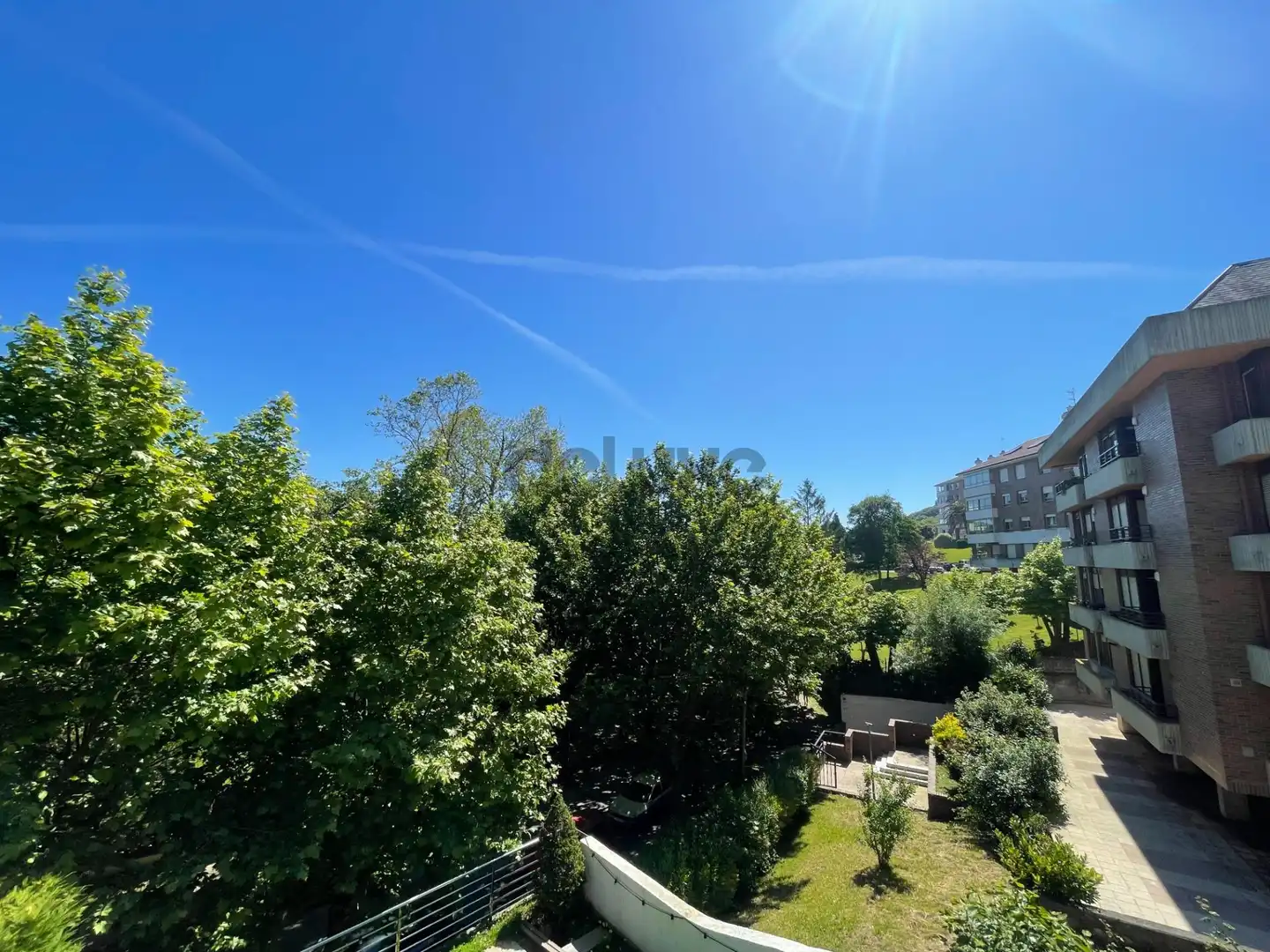 Jardín de Casa o chalet de alquiler en Santander con Calefacción, Jardín privado y Piscina