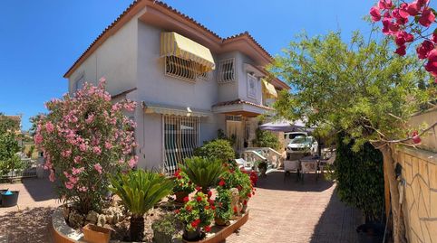 Foto 5 de Casa o chalet en venta en Coloma, La Nucia