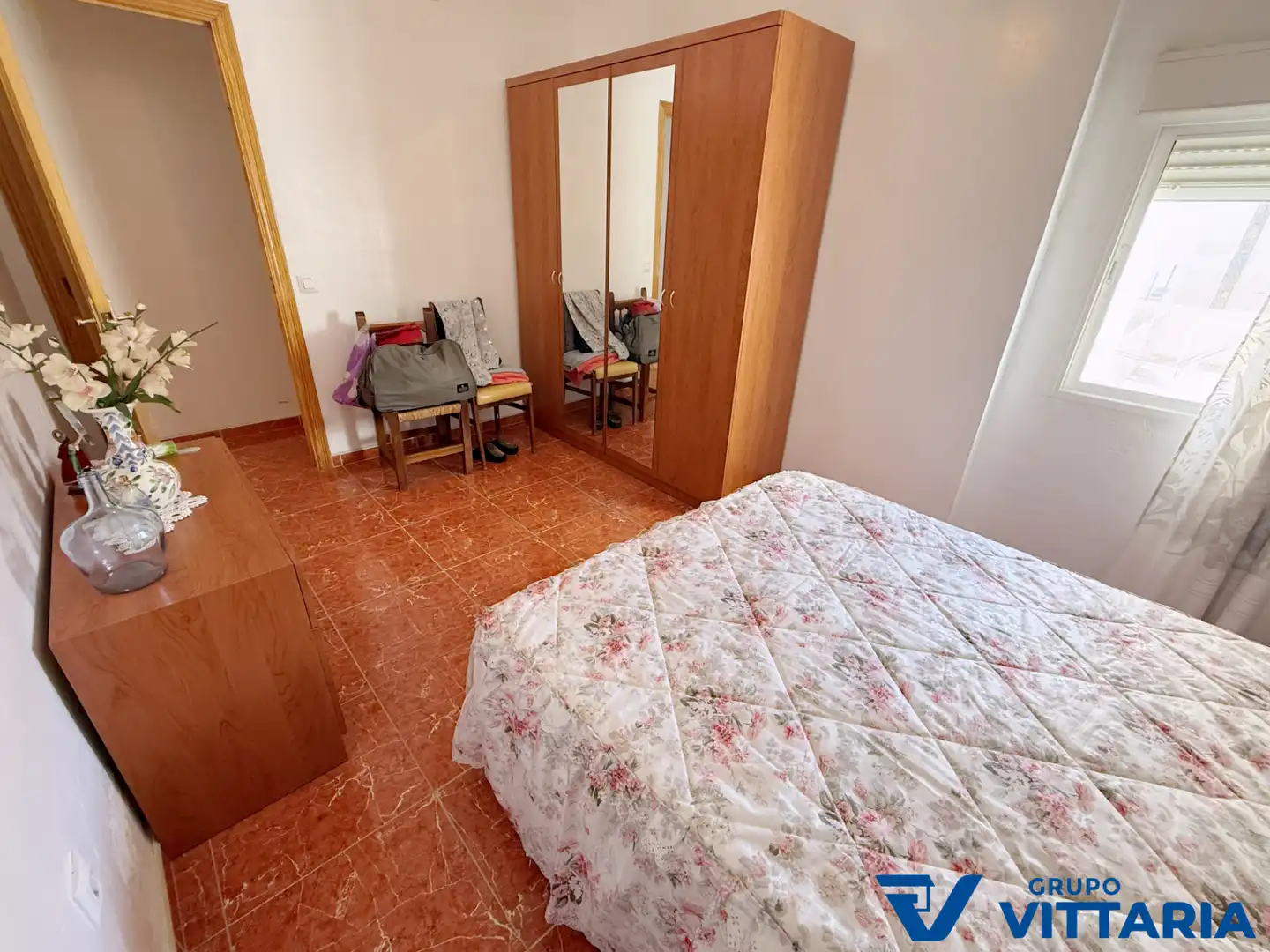 Piso con terraza en venta en Calle Calzada de Castro, imagen 7