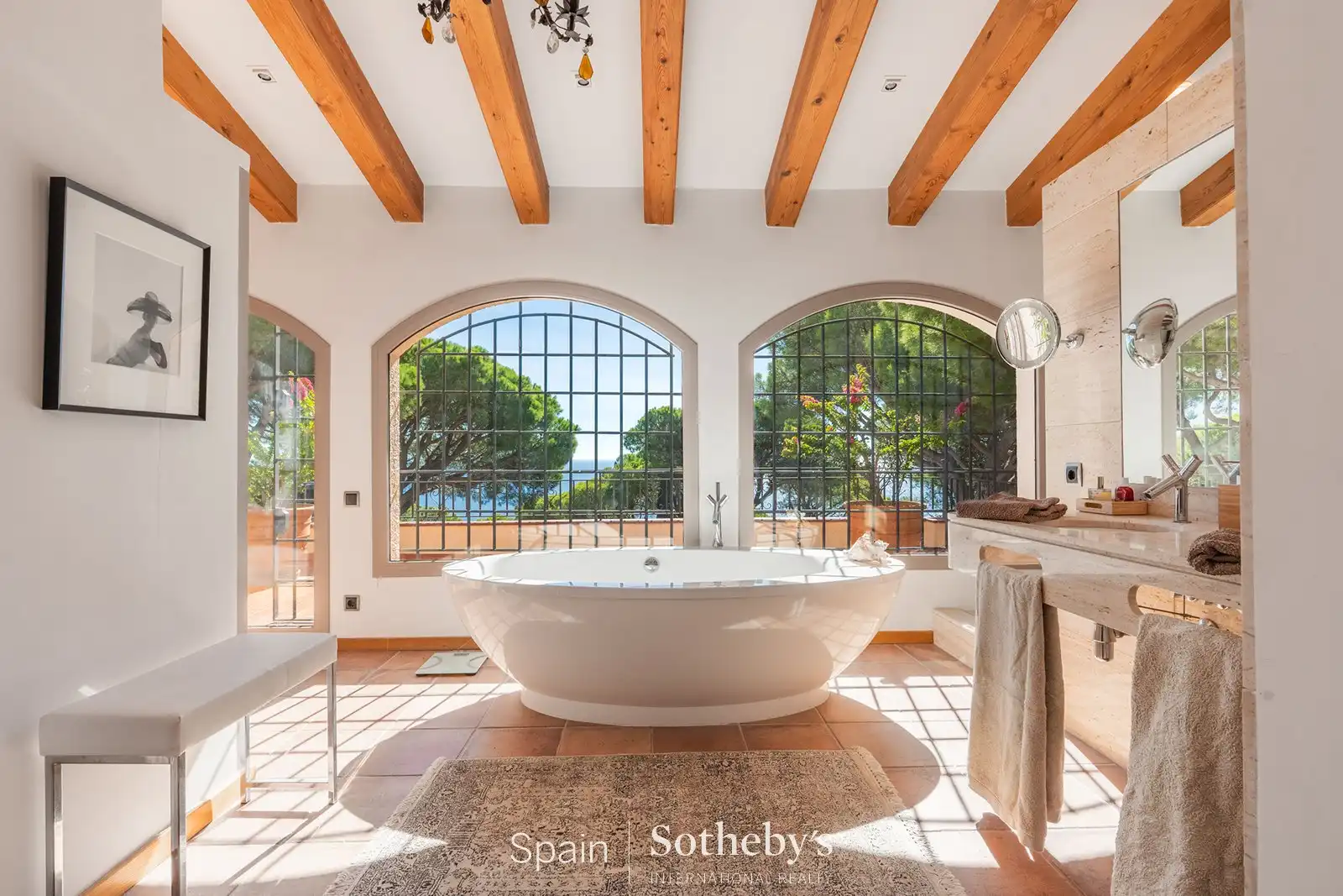 Casa amb piscina en venda a Carrer de les Canàries, imagen 28