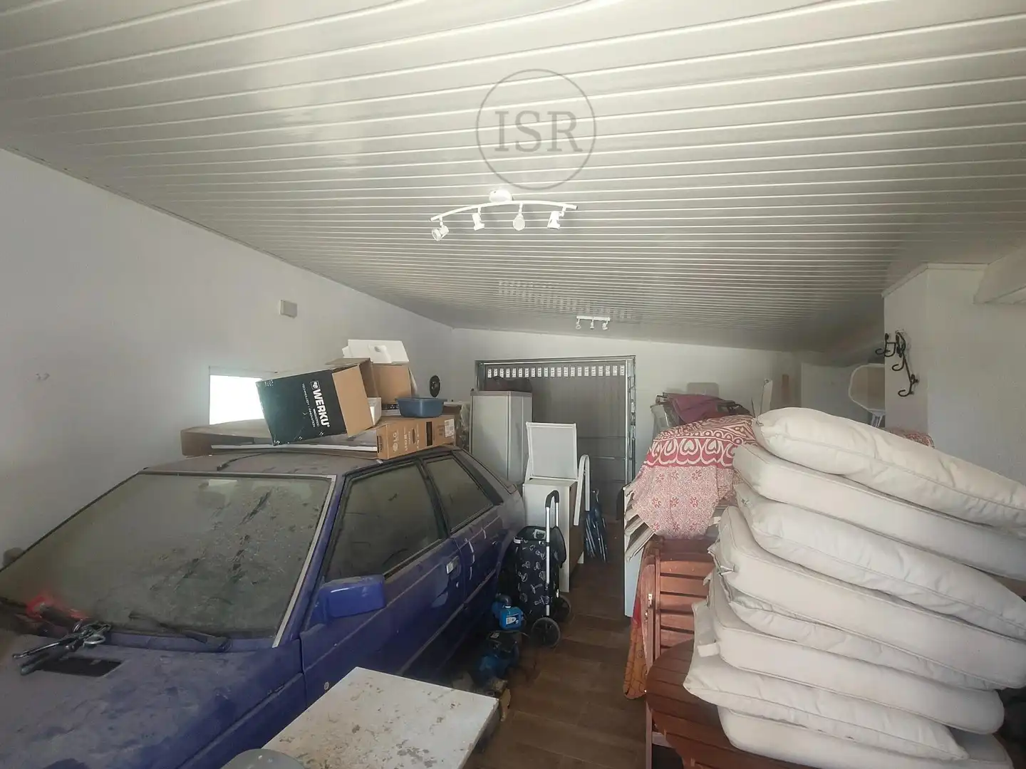 Casa o xalet en venda en Antas amb Aire condicionat i Piscina