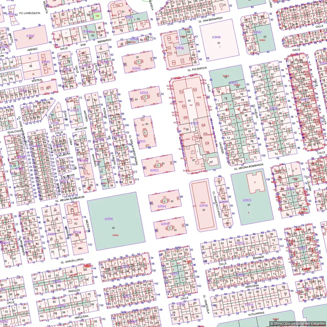 Pis en venda a El Ejido Ciudad, imagen 5