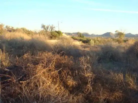 Terreno residencial en venta en Huércal-Overa, imagen 10