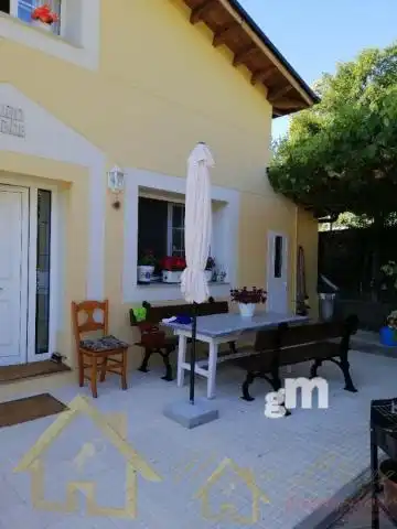 Casa o xalet en venda a O Corgo