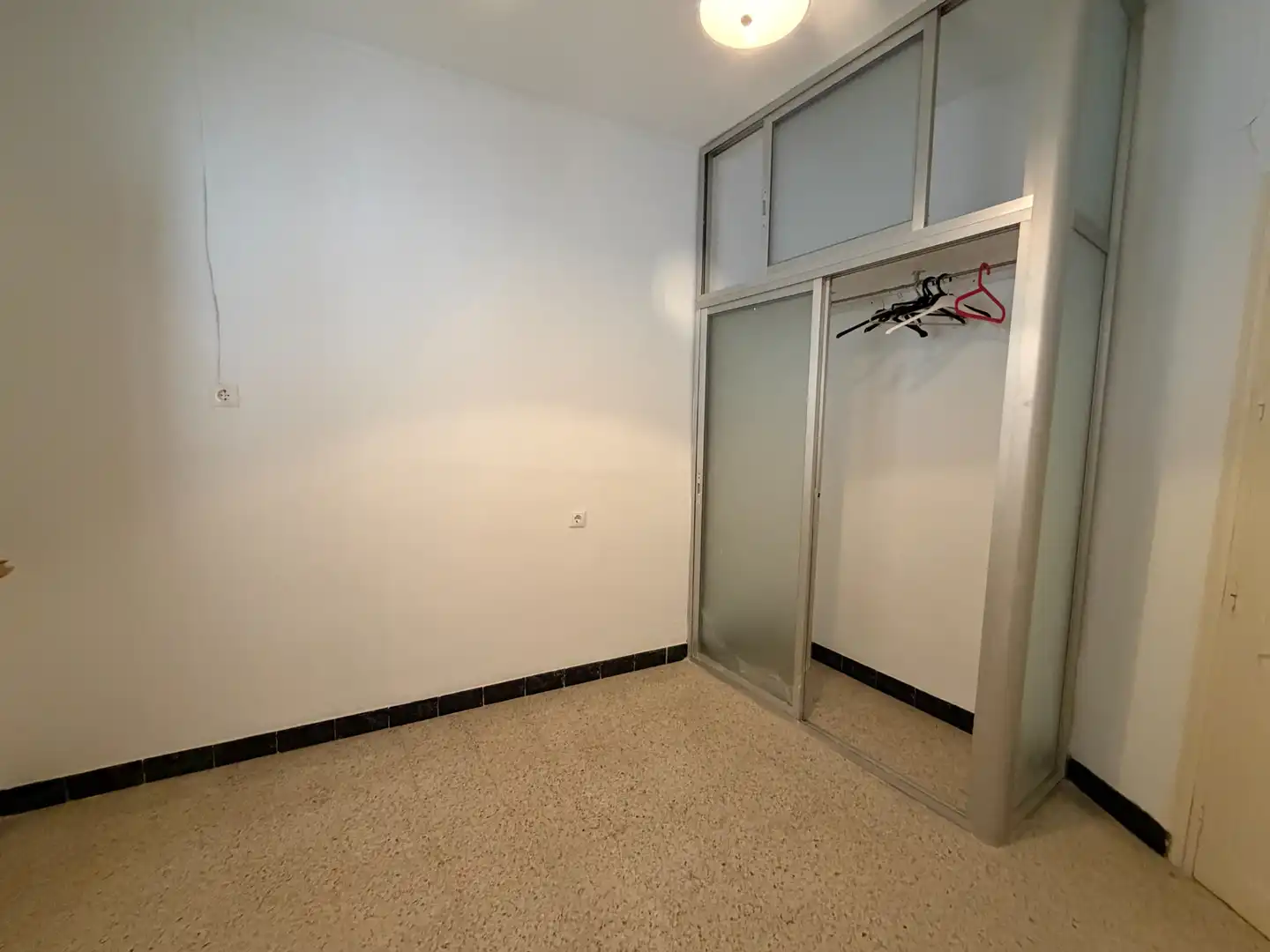 Habitación de Casa o chalet en venta en Úbeda con Aire acondicionado y Balcón