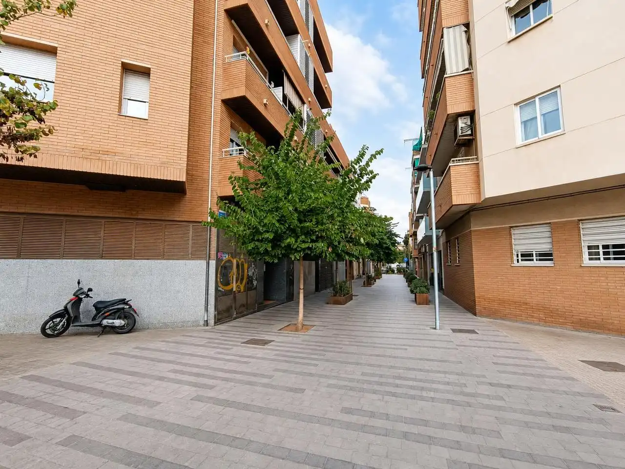 Edifici en venda a calle de la Verge de Montserrat, Riera