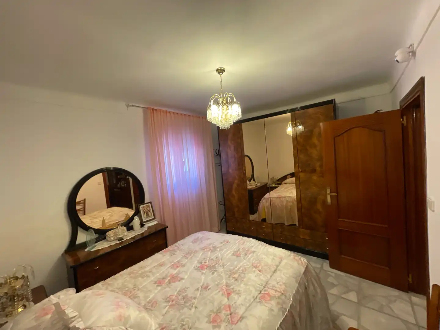 Habitación de Casa o chalet en venta en Alcobendas con Calefacción, Terraza y Trastero