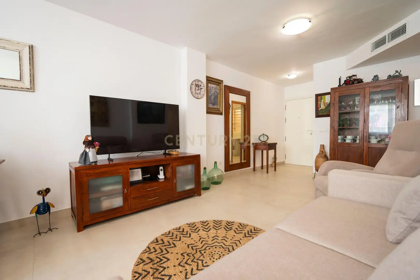 Apartamento en venta en Avinguda Pere Matutes Noguera, 16, Eivissa, Spain, 16, Ses Figueretes - Platja d'en Bossa - Cas Serres