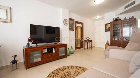 Foto 4 de Apartament en venda a Avinguda Pere Matutes Noguera, 16, Eivissa, Spain, 16, Ses Figueretes - Platja d'en Bossa - Cas Serres, Eivissa